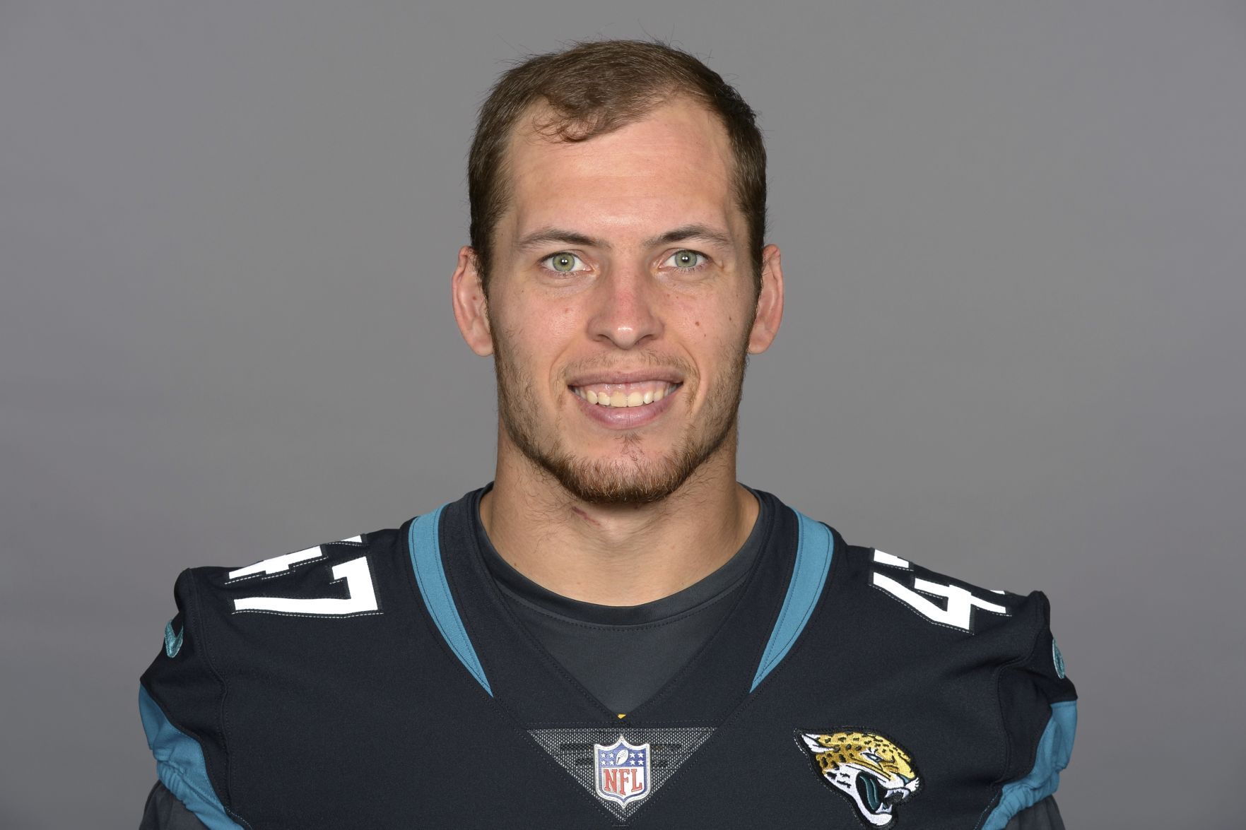 Joe Schobert headshot